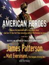 Cover image for American Heroes